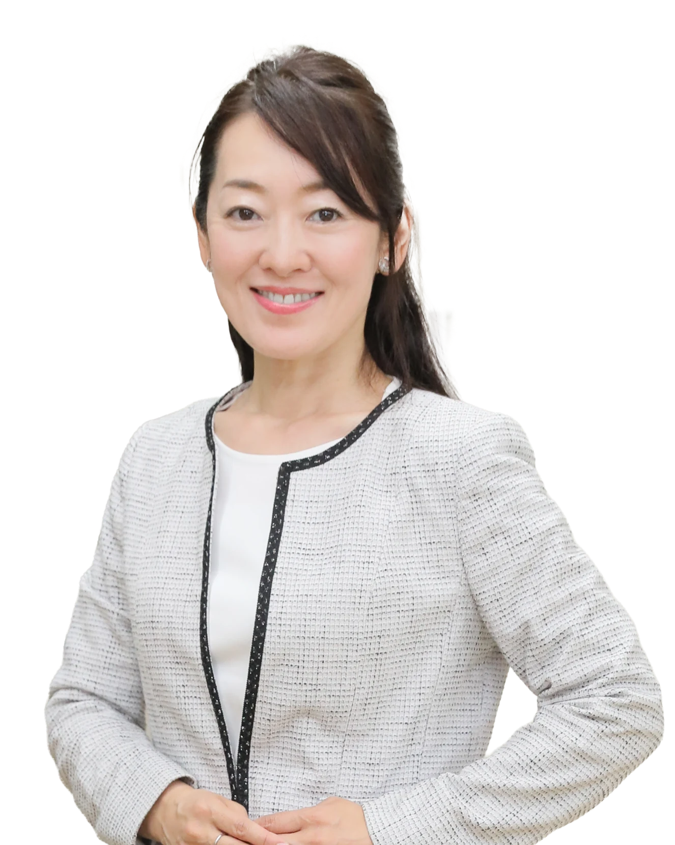 取締役社長 林 啓子