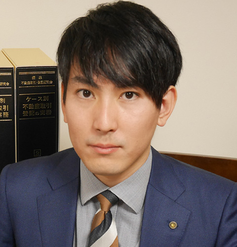 安田 修悟