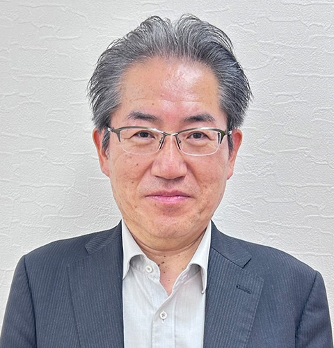 彦坂 満宏