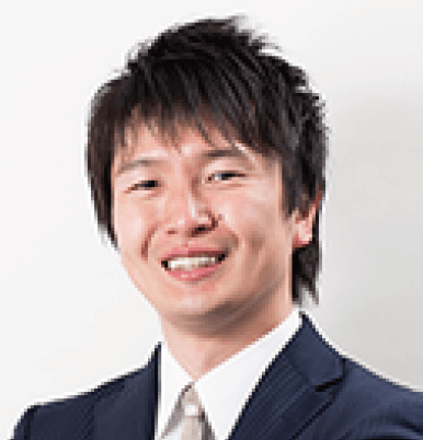 安田 修悟