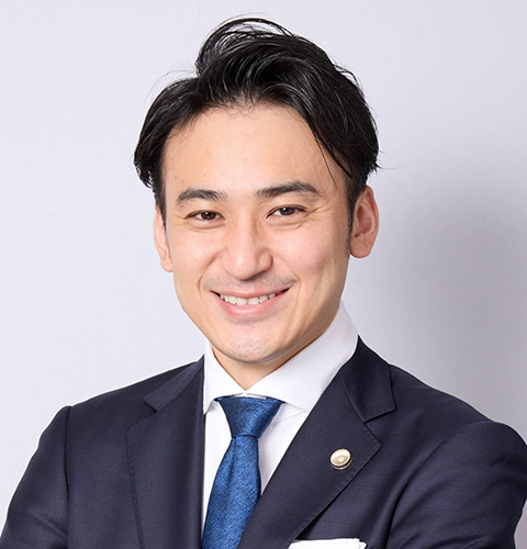 安田 修悟