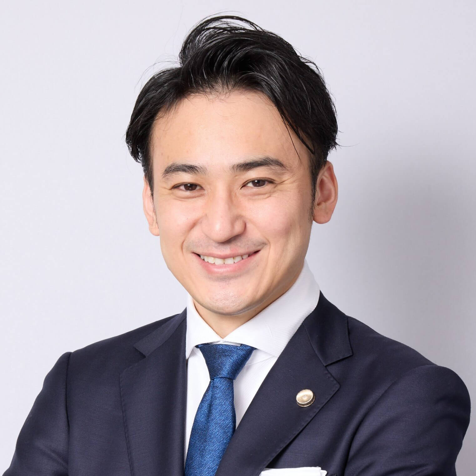 岡田 智英