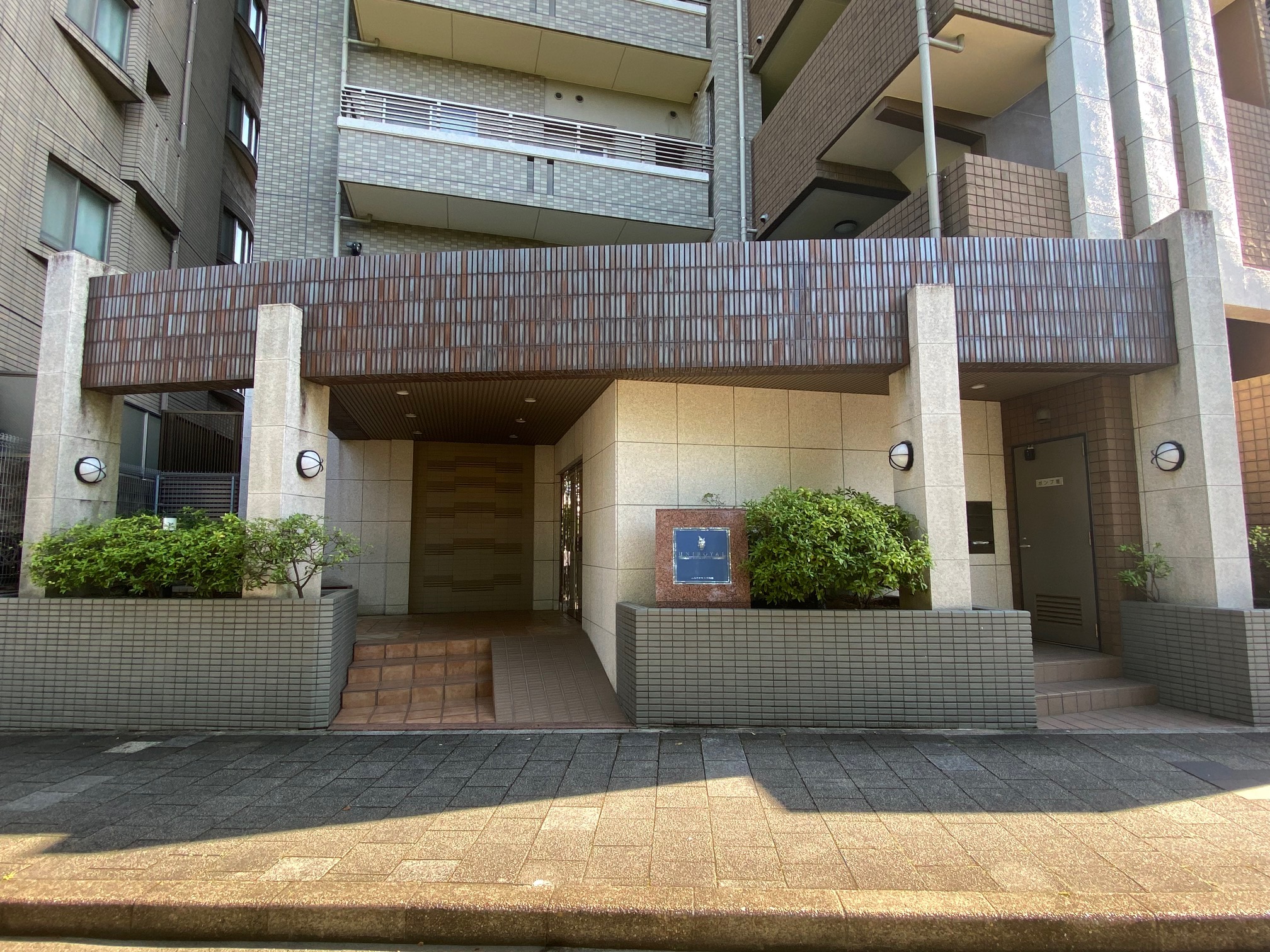 ユニロイヤル徳川園
