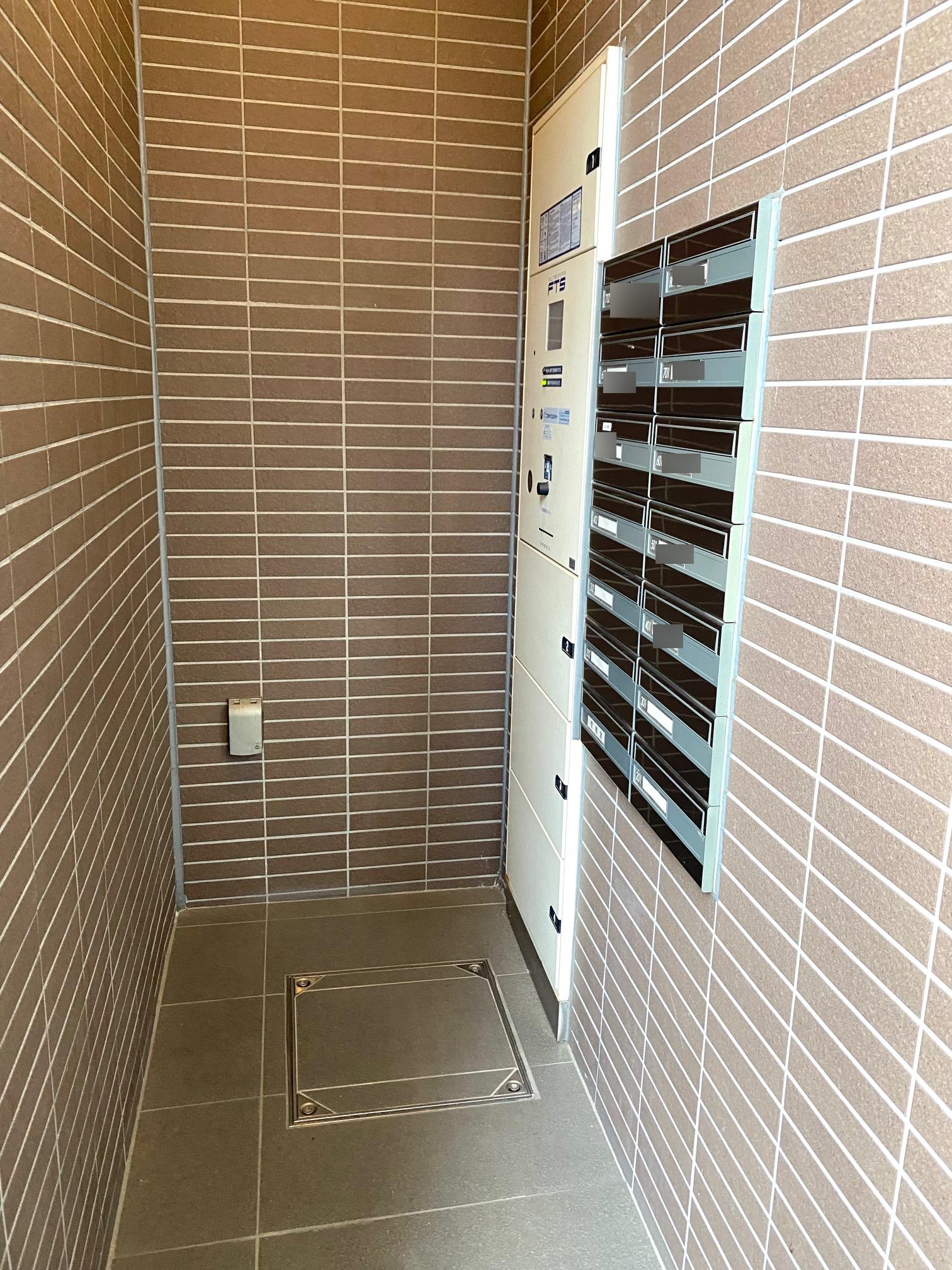 サンクレーア徳川