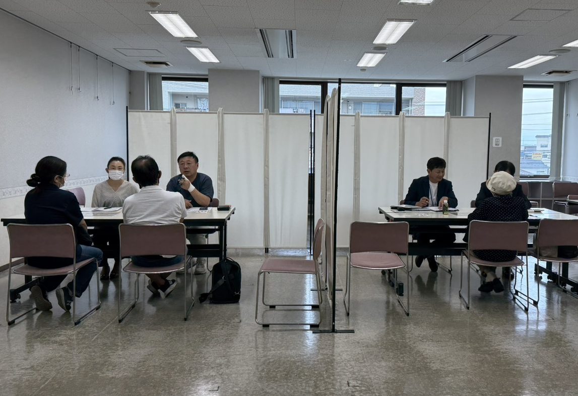 【10月17日・18日開催】尾張旭市「相続・不動産・終活 無料個別相談会」のご案内